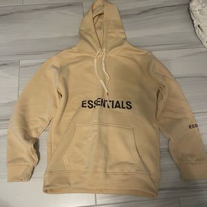 Essentials Hoodie